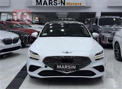 جنسس G70